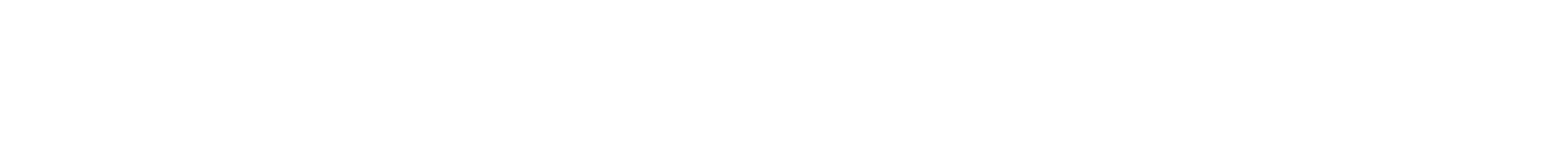 Decorative white scalloped border design on a black background.