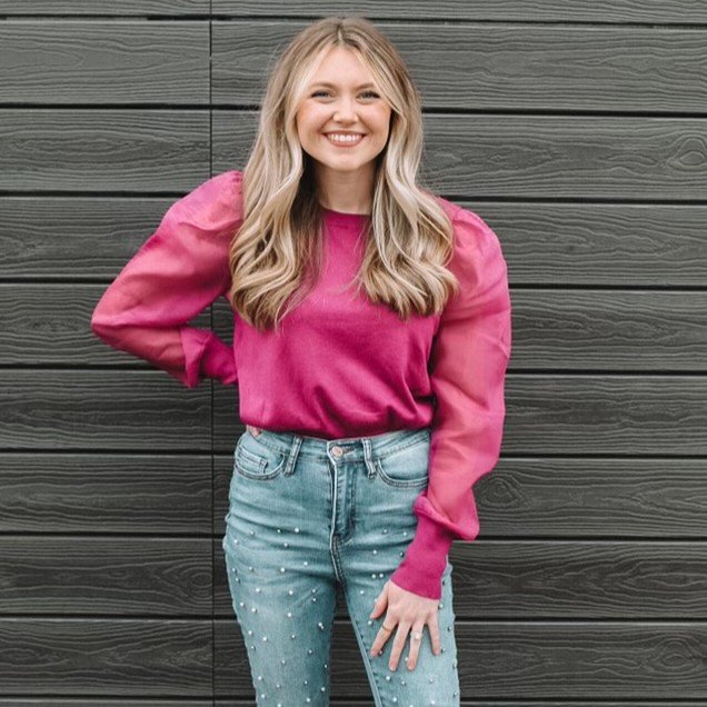 Kayla Andrews