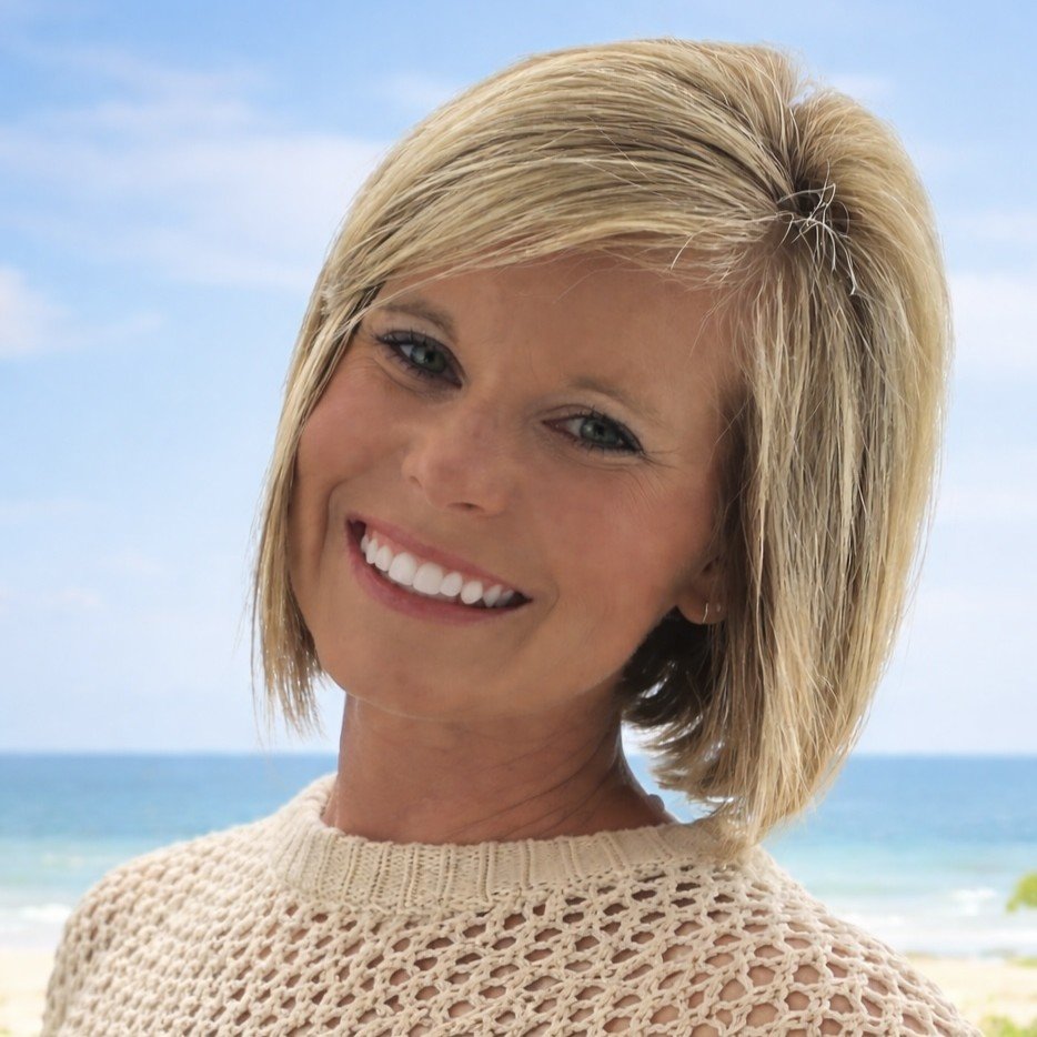 Jess Tidwell