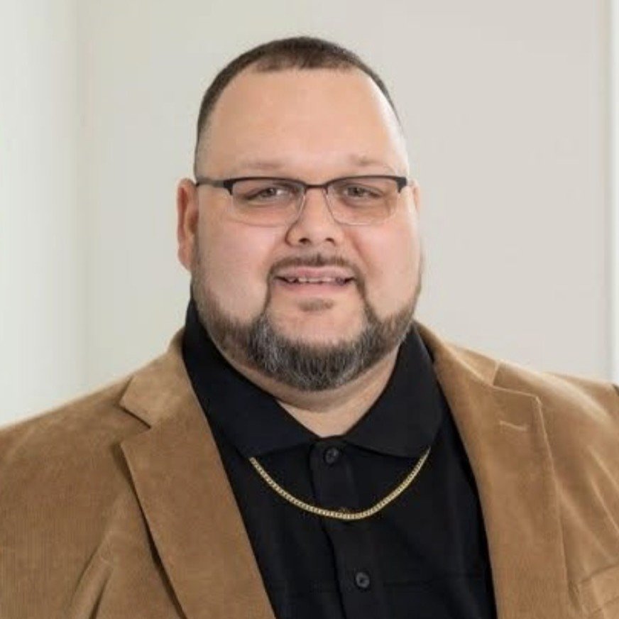 Jason Cockrell