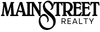 Main Street Realty Logo