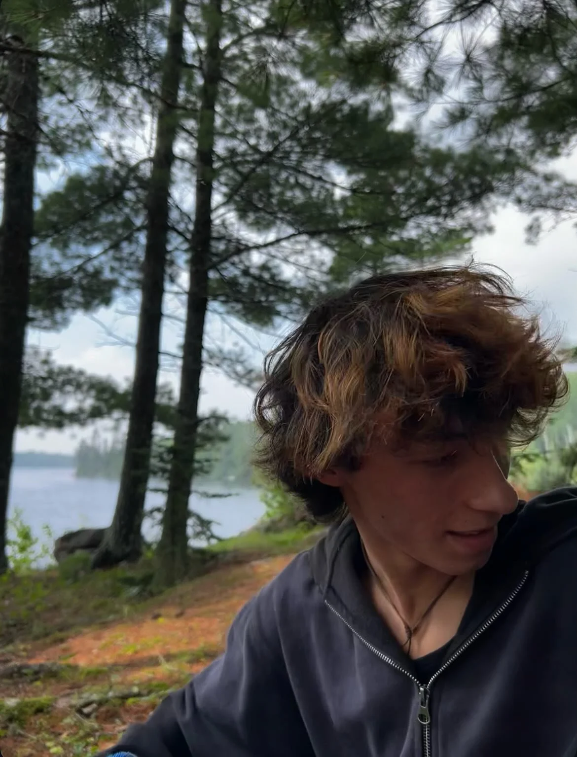one of my favorite trips around the sun this far. 

happy one year, @_armand.prest_  i love you! 🤎🤎🤎