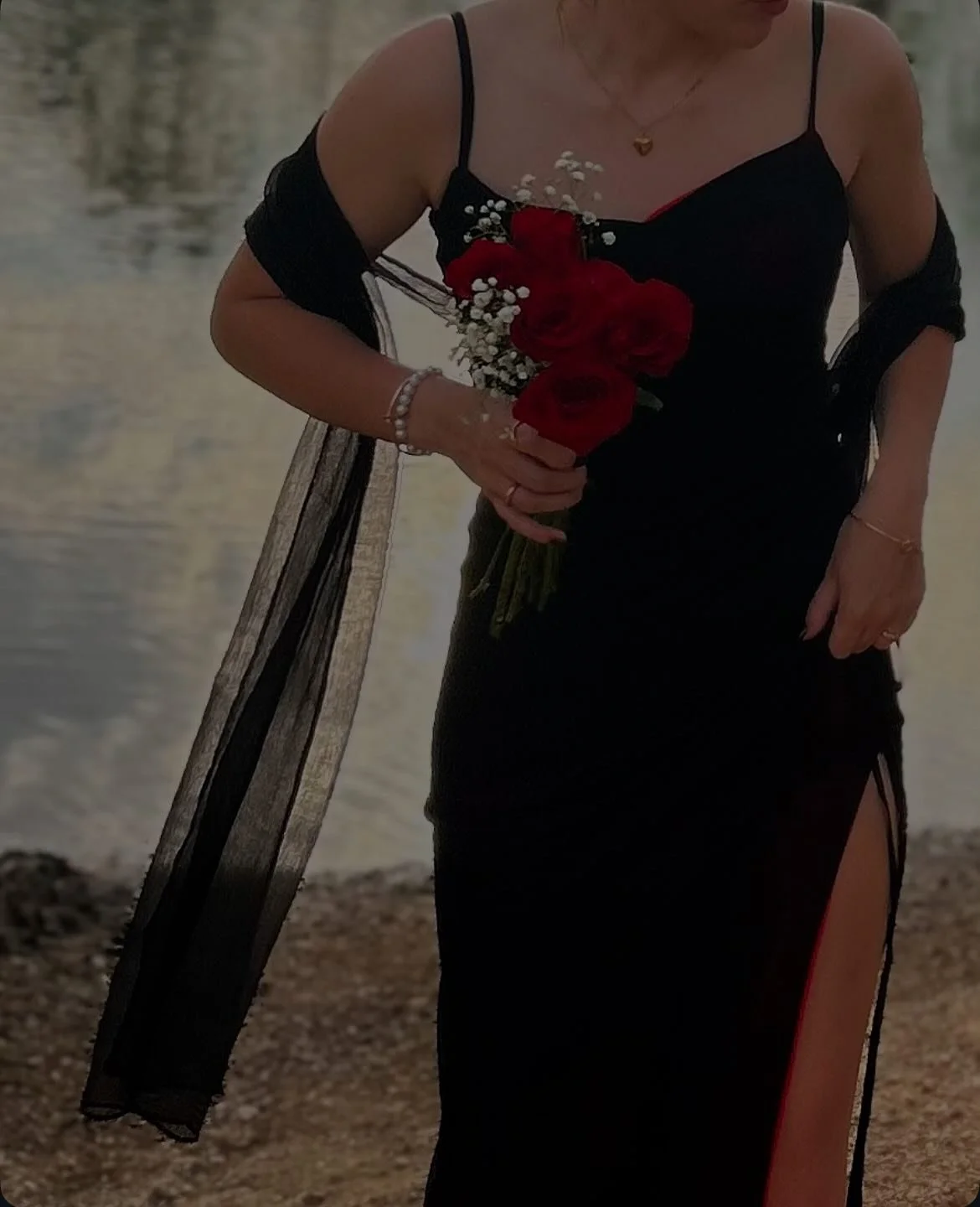 &ldquo;prom&rdquo;