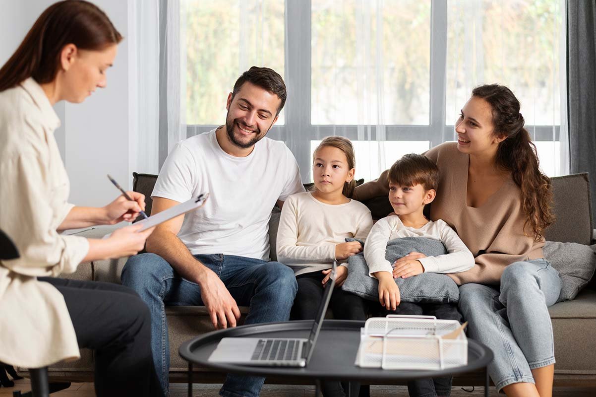 In-Home (Standard Session)