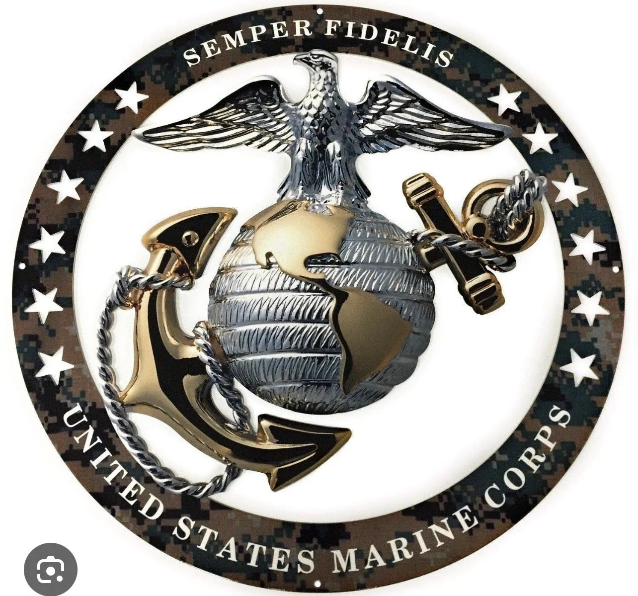 Military Opulent Activations (UNLIMITED DIGITAL ONLY- NO PRINTS)