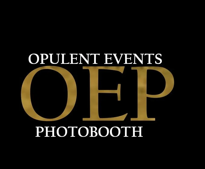 OPULENT EVENTS PHOTOBOOTH