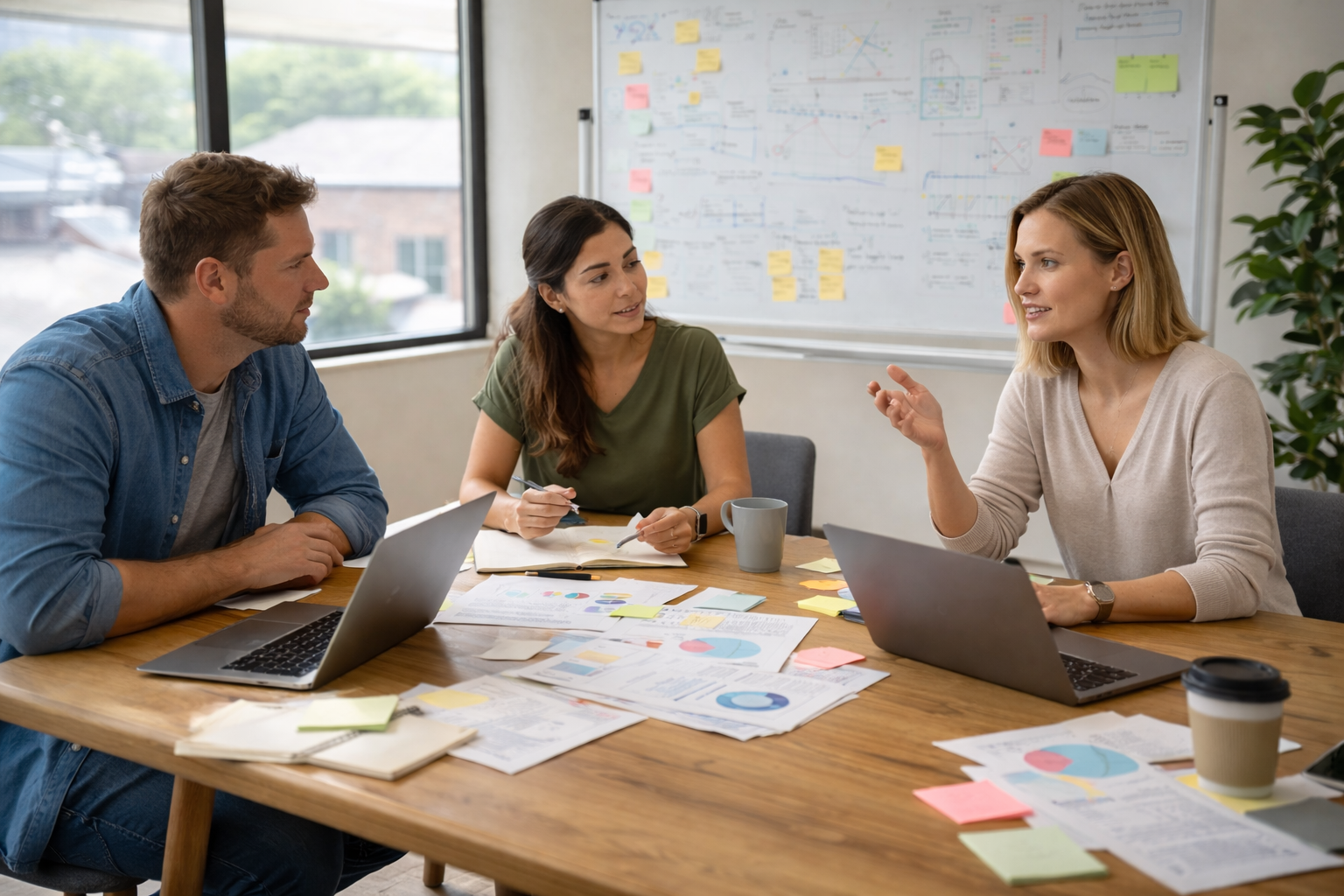 Evaluating Fractional Leadership: 10 Strategic Considerations for the Visionary Founder