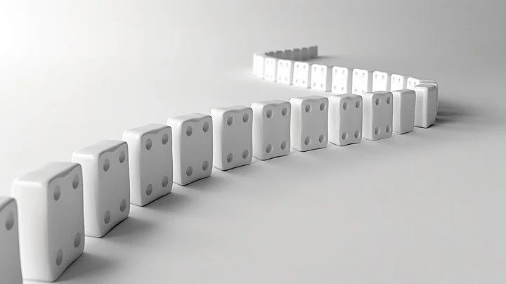 Structural Capital: Building the "Business Machine" That Doesn't Need You