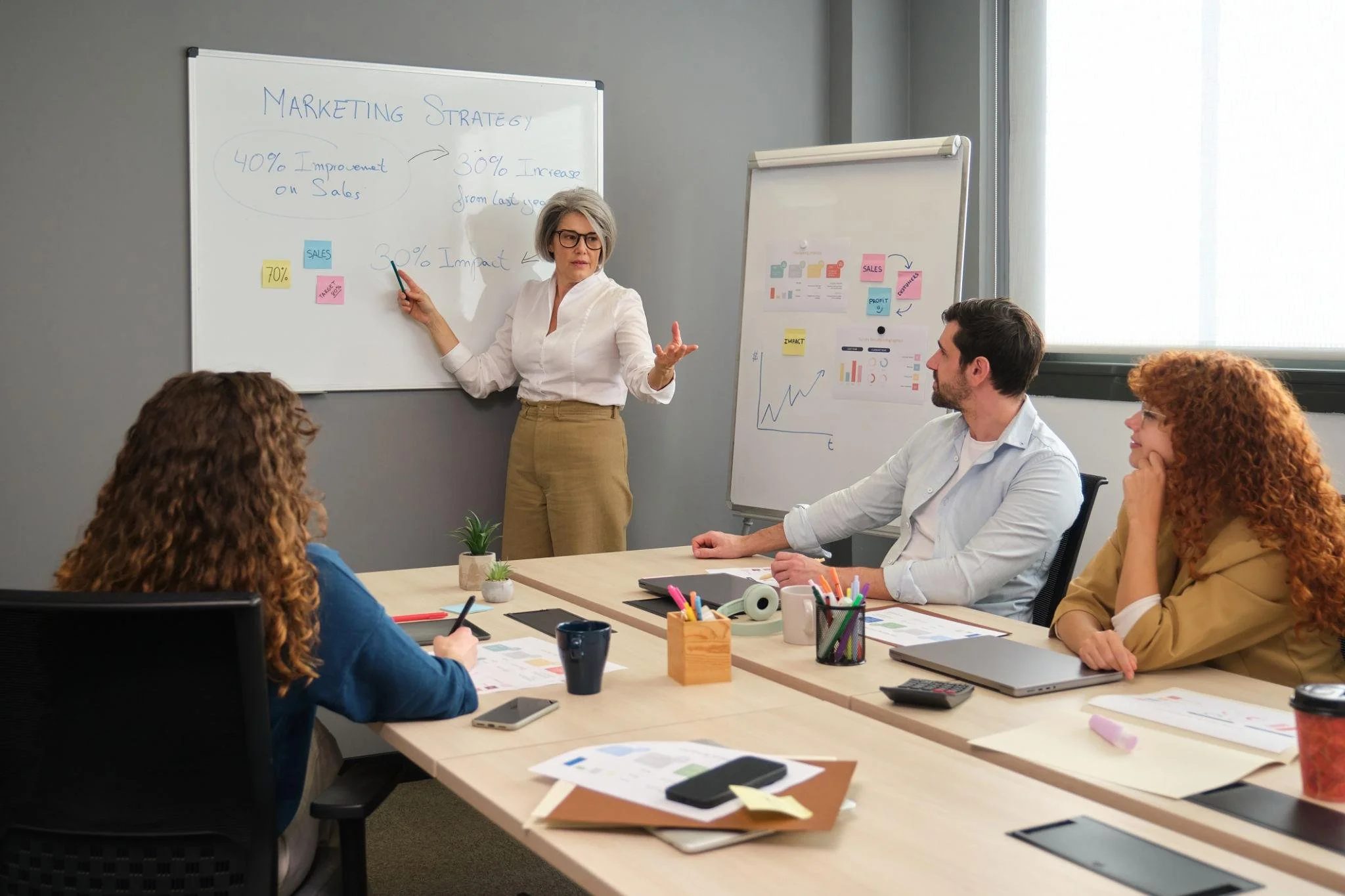 Fractional CMO vs. Marketing Agency: Which Actually Drives Pipeline?