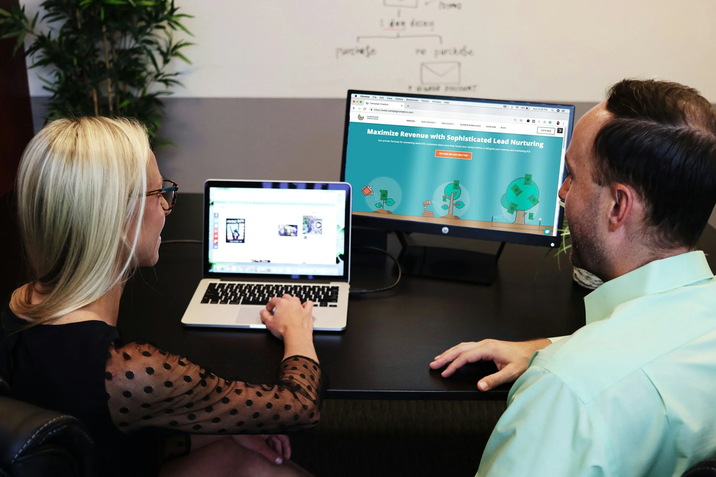 Why a Fractional CFO for a B2B Company Is the Smartest Growth Hire You Can Make
