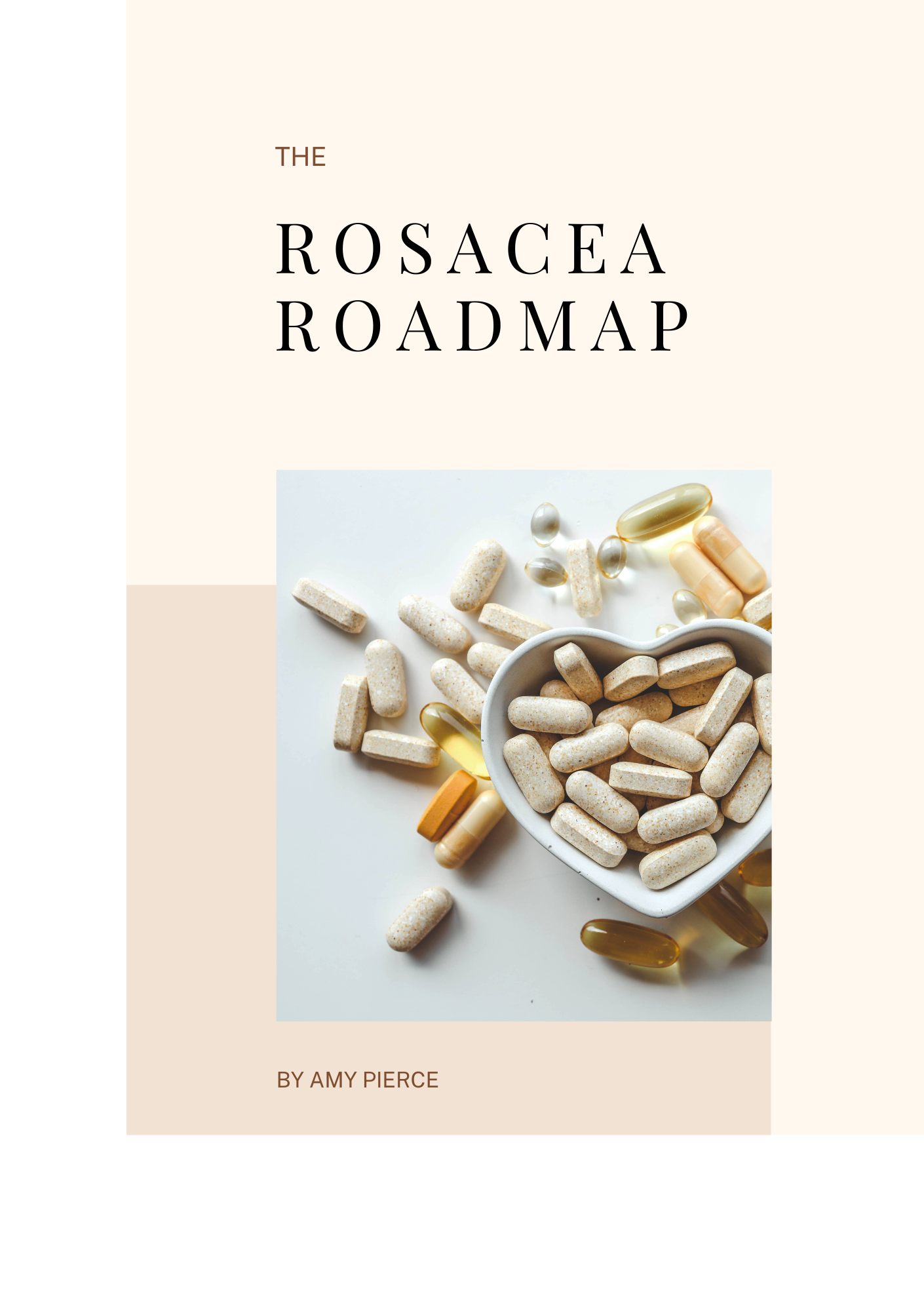 THE ROSACEA ROADMAP