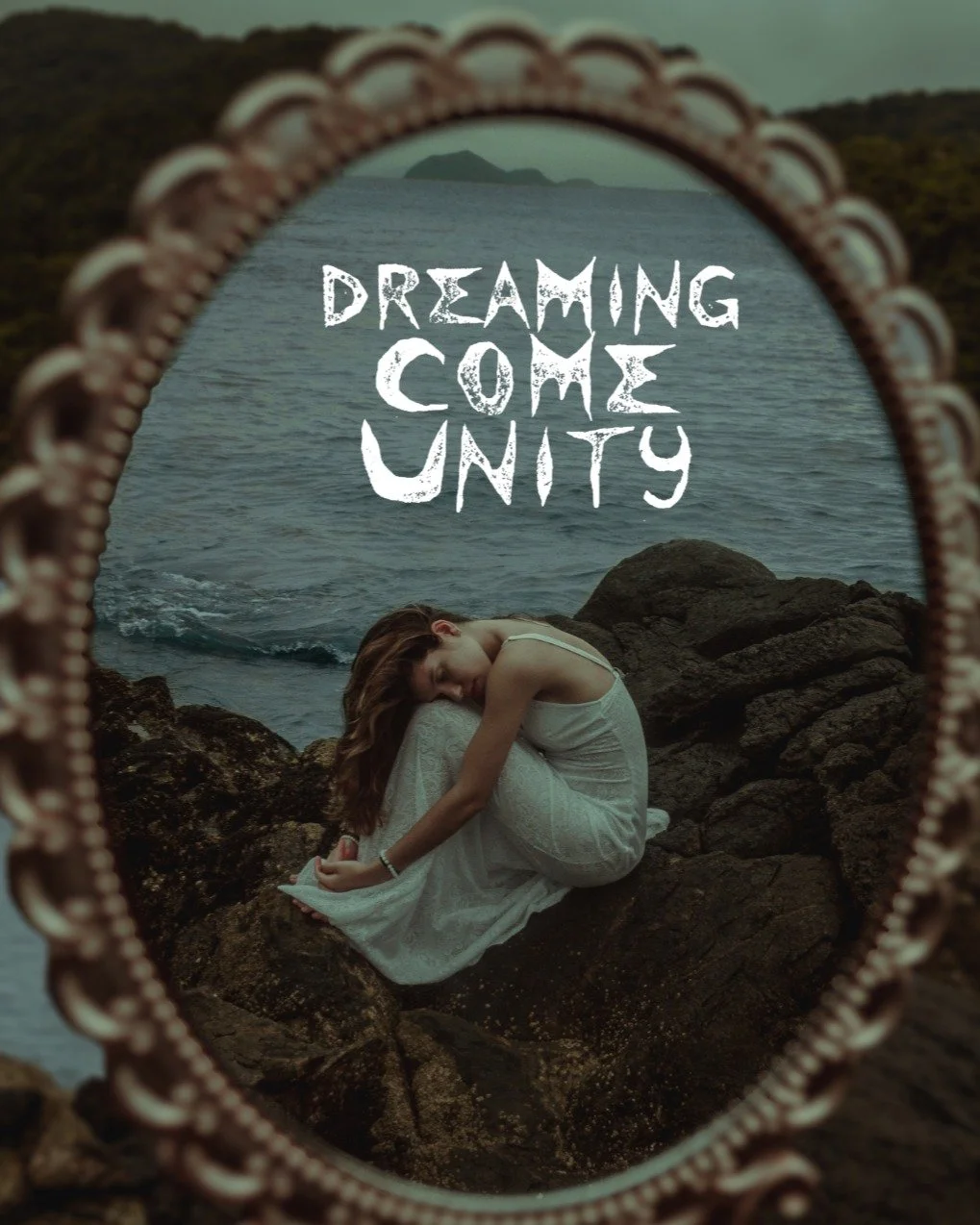 We spend a third of our lifetimes asleep. It&rsquo;s time to reclaim that magic. 🕯️ Stream our first podcast episodes now at the link in our bio.

#DreamingComeUnity #LucidLiving #PodcastLaunch