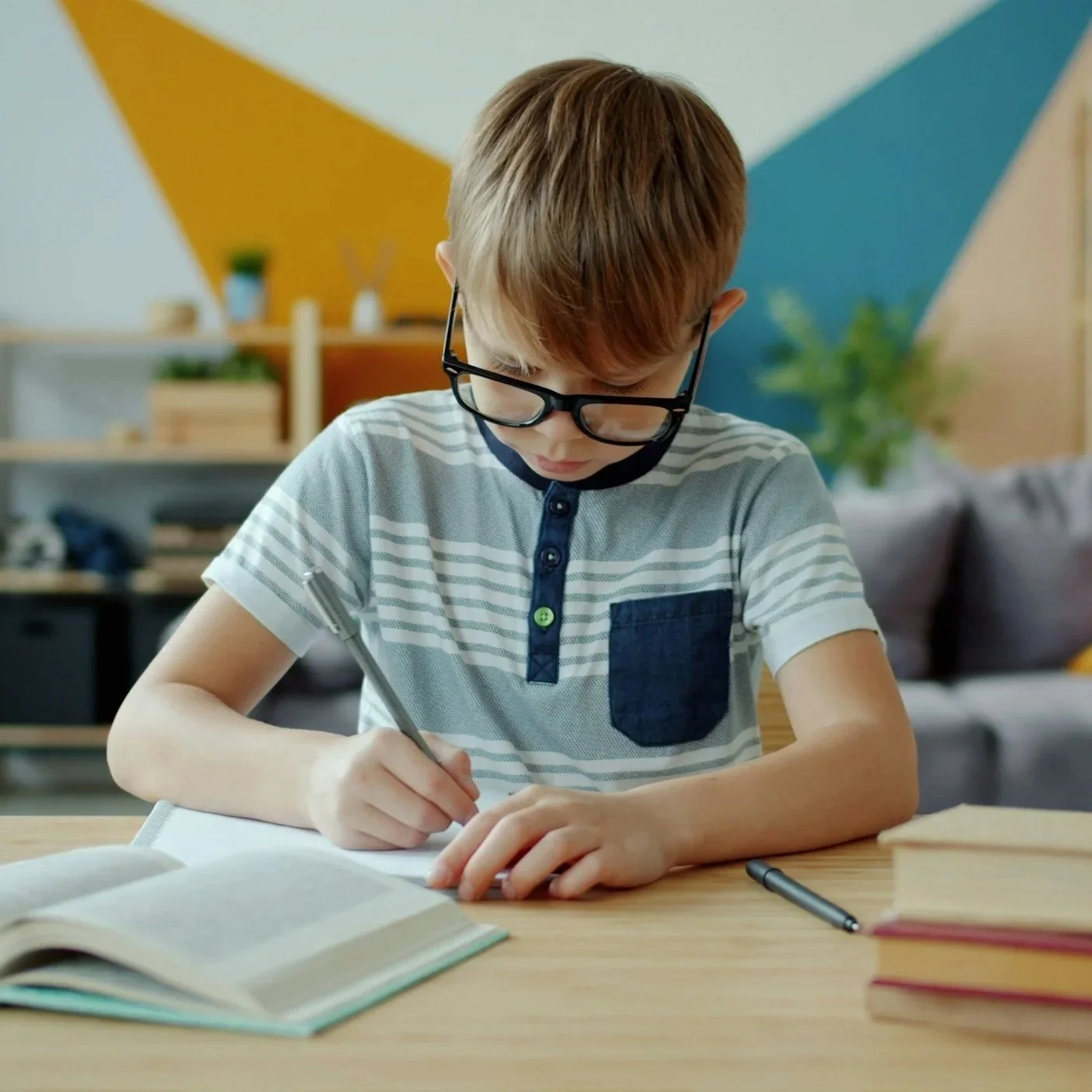Understanding Different Learning Styles