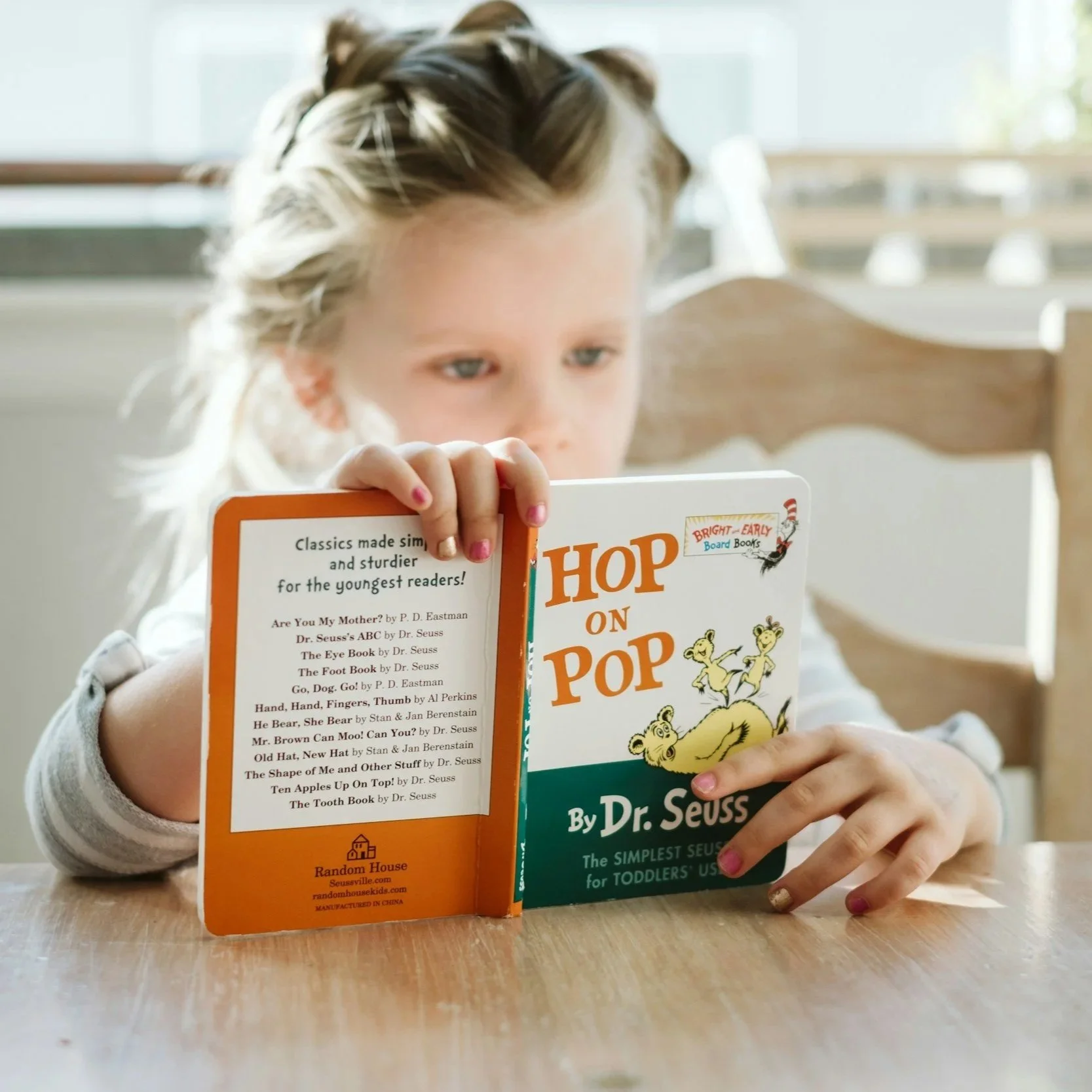 Fun Ways to Improve Reading Fluency