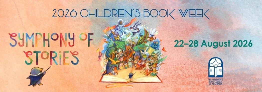 Book Week 2026: Discover This Year's Nominated Books