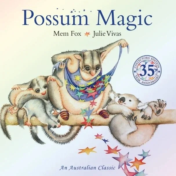 Classic Australian Books Every Child Should Discover
