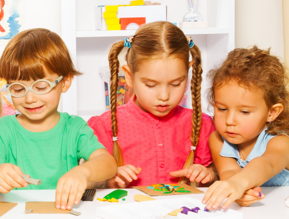 School Readiness Program