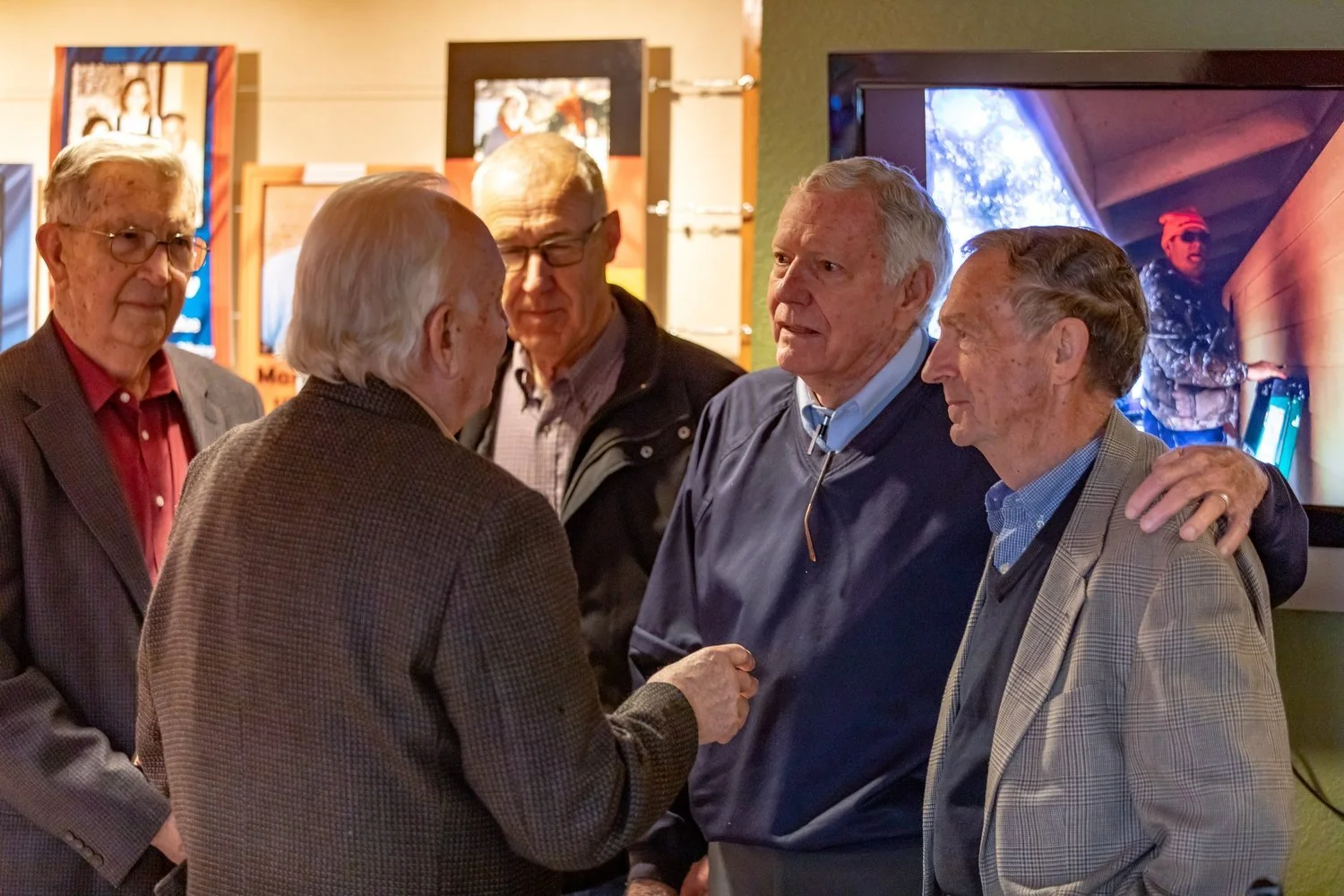 Generations Ministry