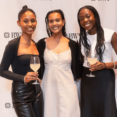 BWI Supper Club NYC Edition (Members Only): "Golden Hour"