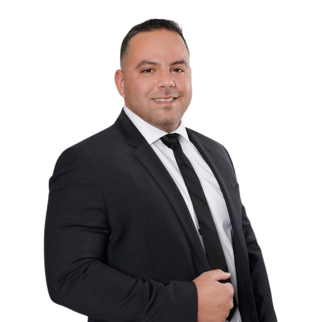 Esmil Borrego