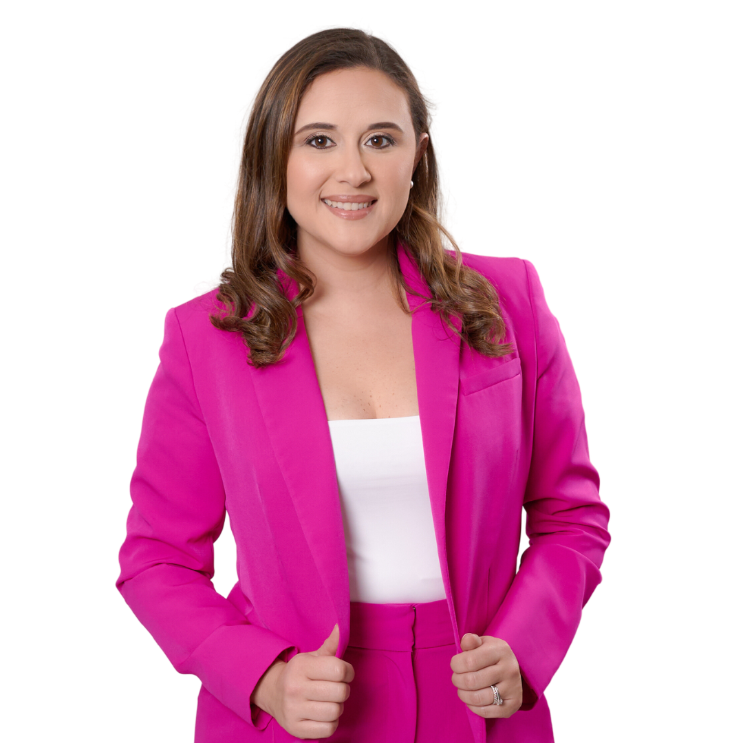Ashley Brosky