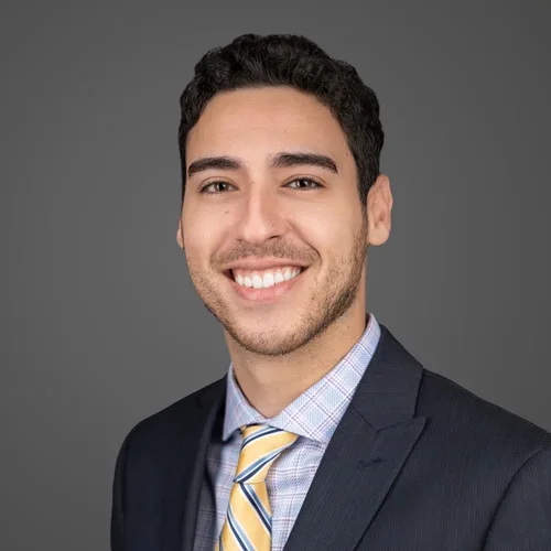 Ramsey Ramirez
