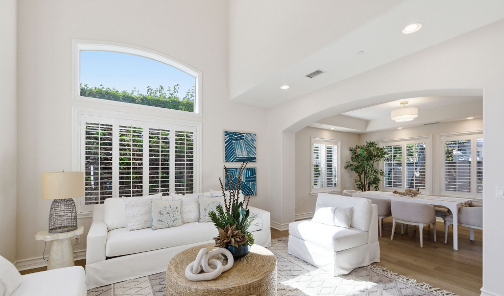 List Your Home With Us Background Image