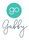 Go Gabby Logo
