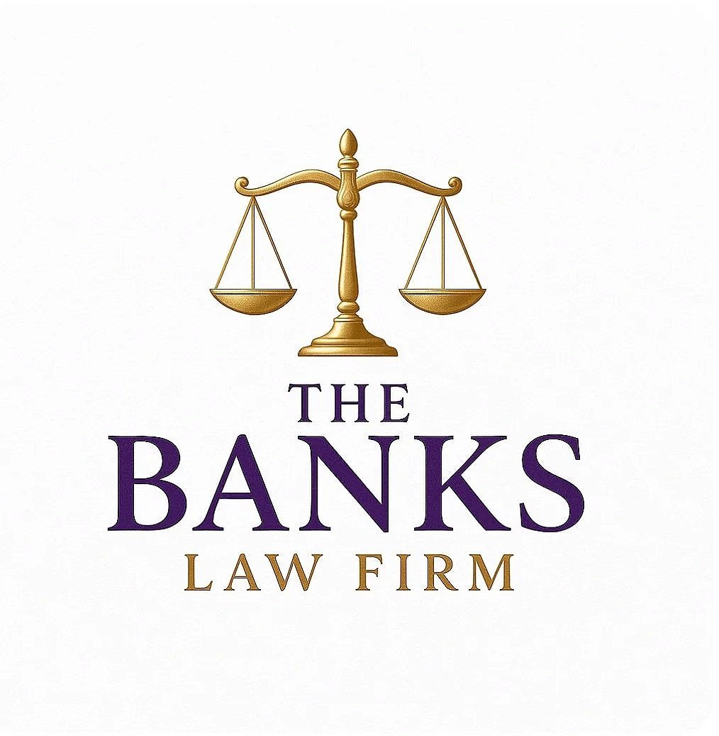 The Banks Law Firm