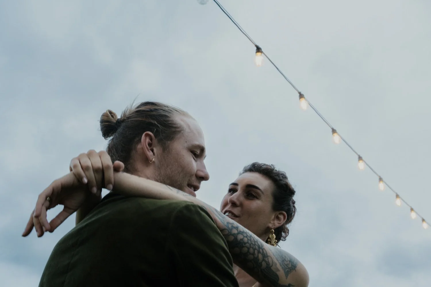 Gabi &amp; Tom