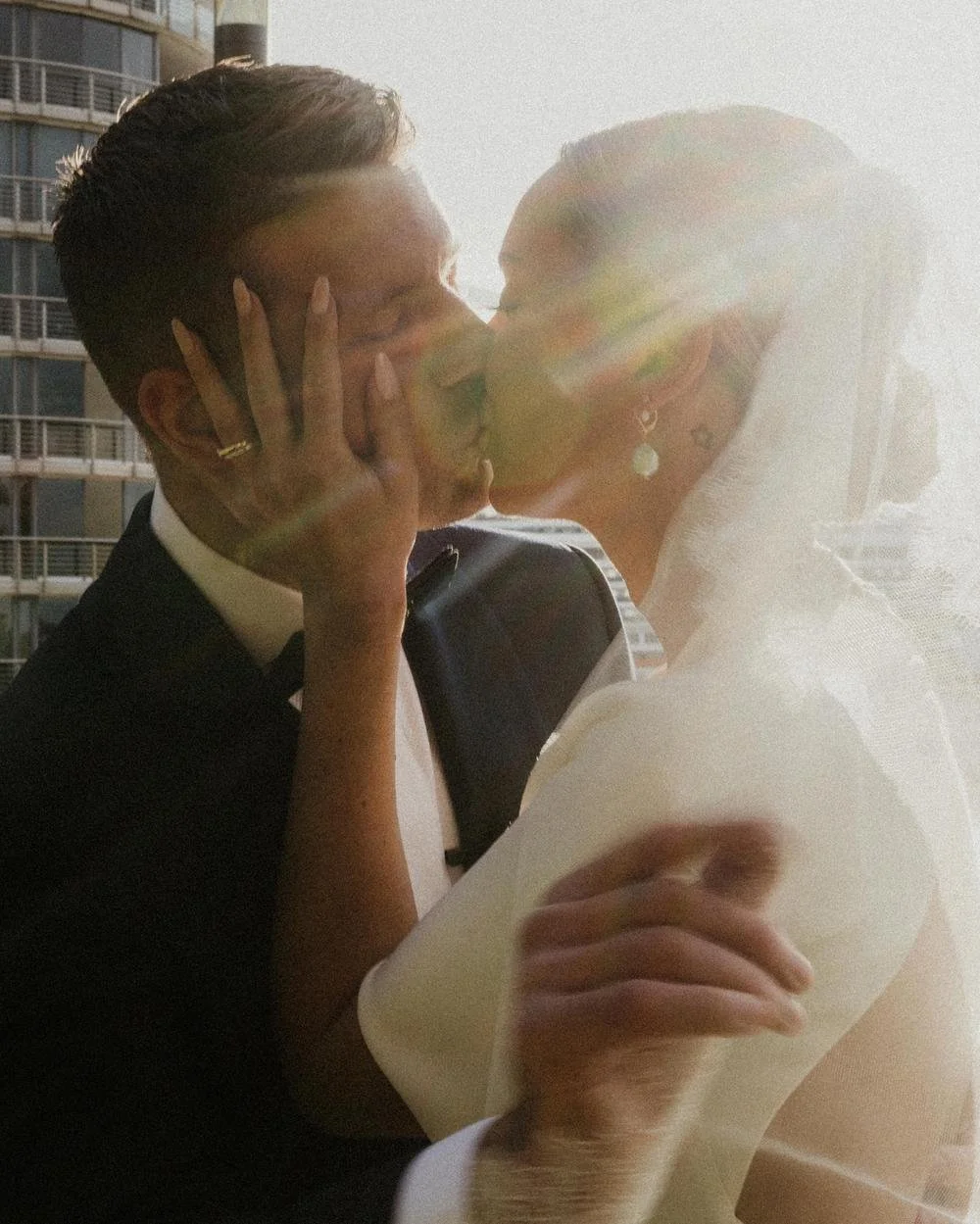 Josh &amp; Imogen