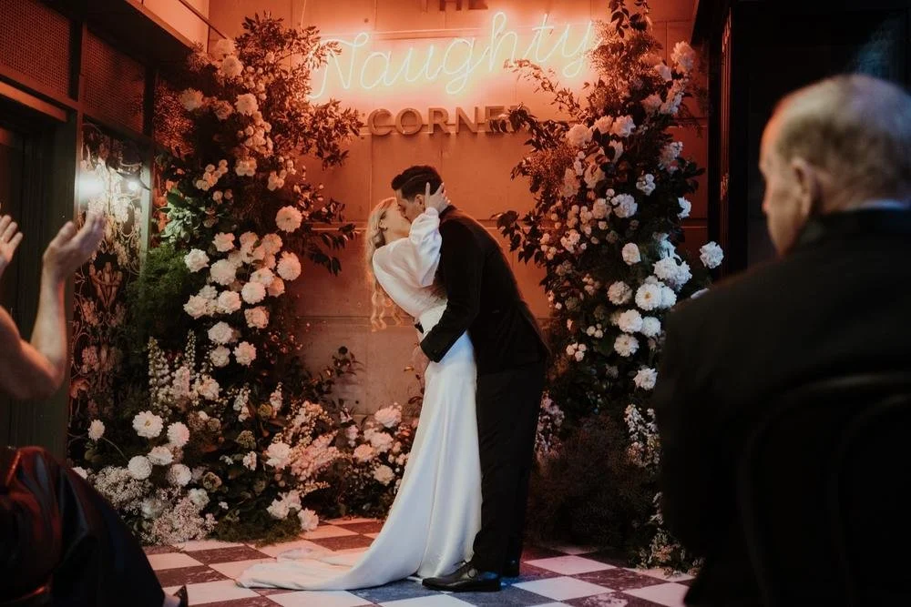 Chloe &amp; Stephen