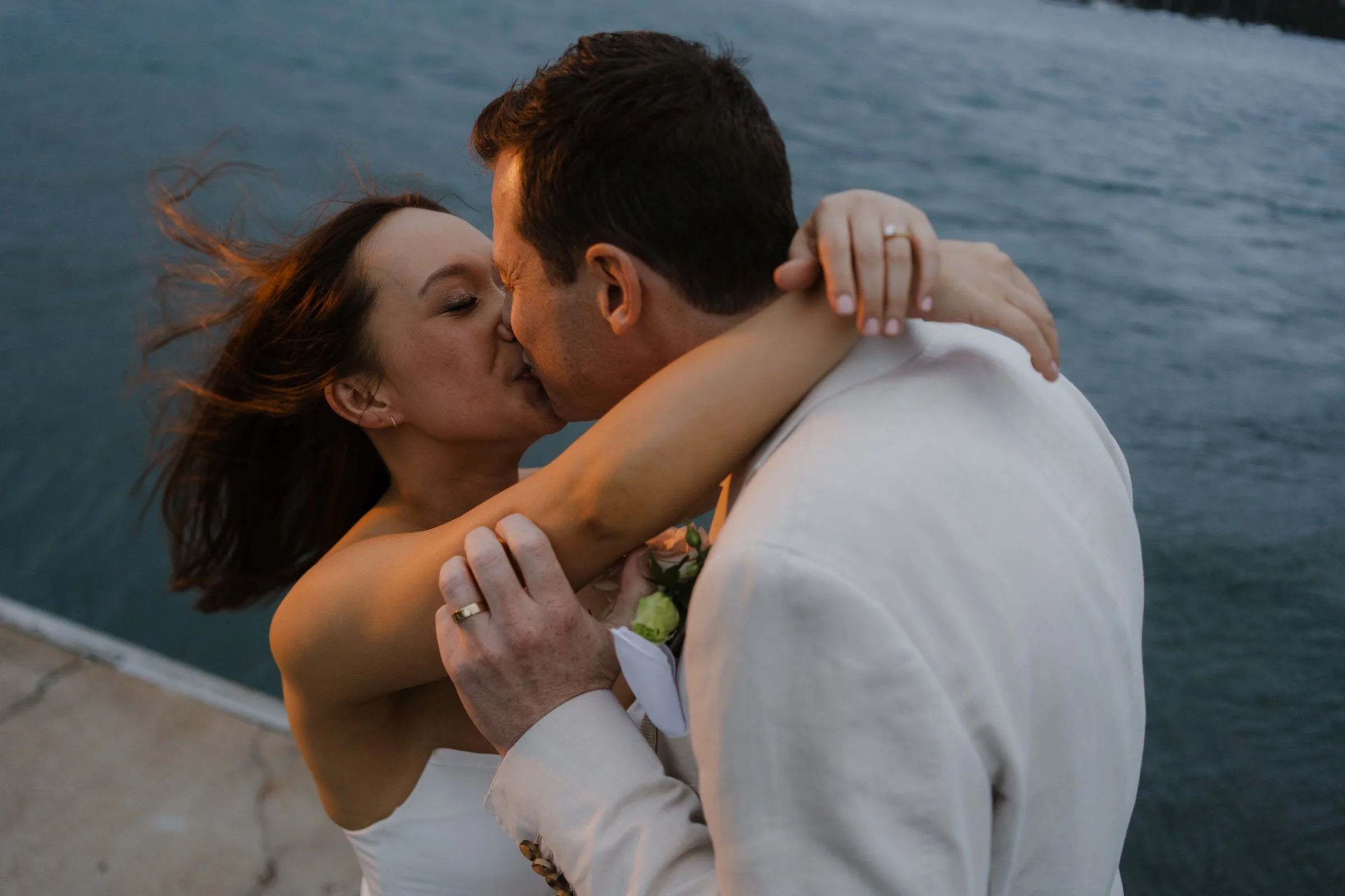 Nancy &amp; Tommo