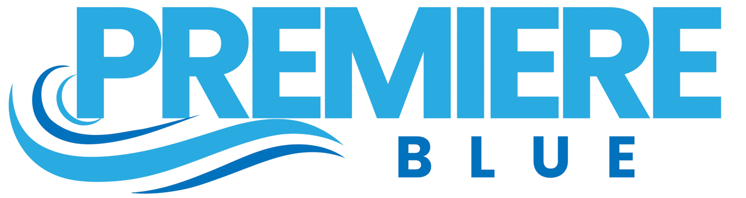 Premiere Blue
