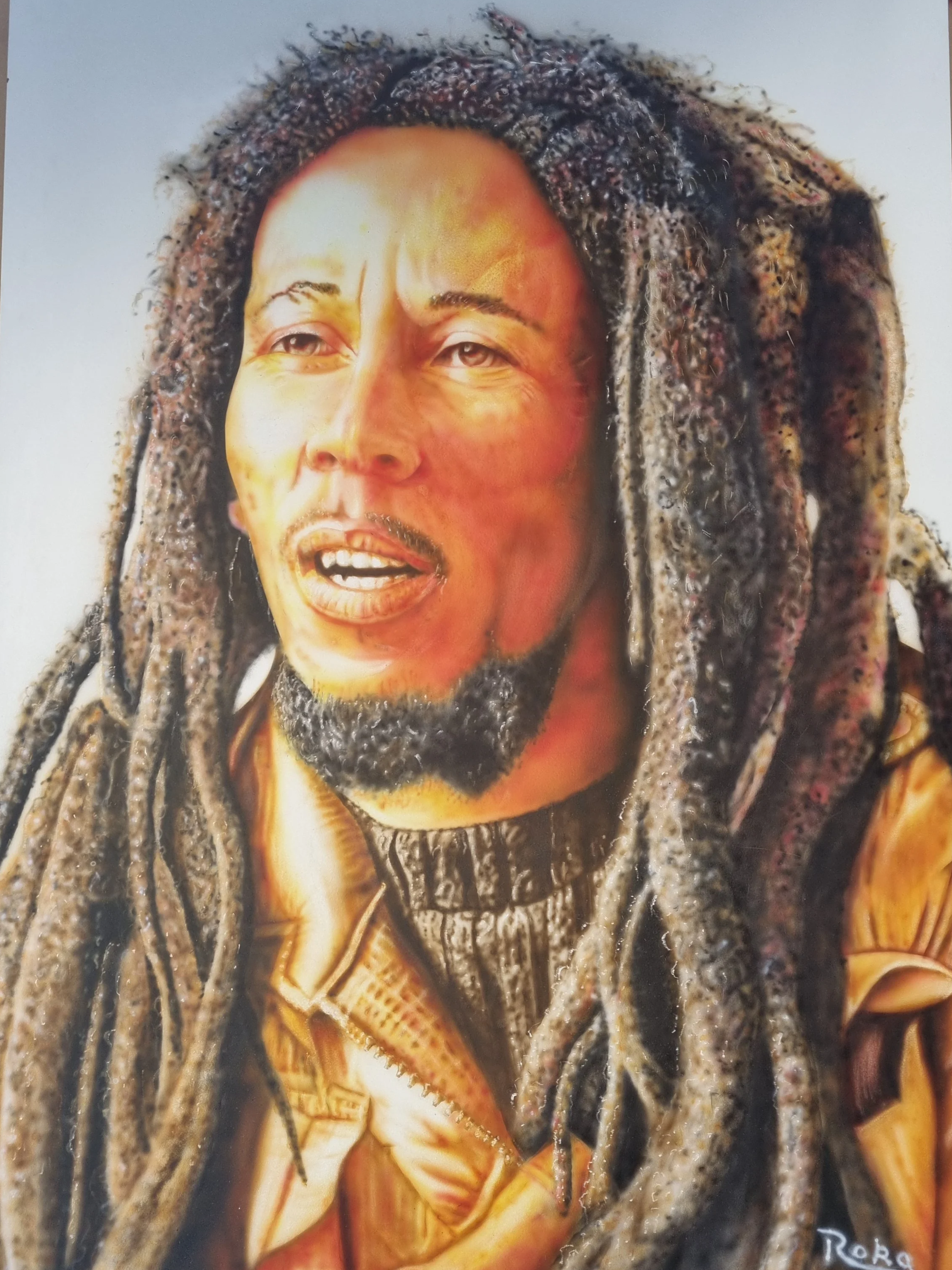 Uncle Bob - An Early Works