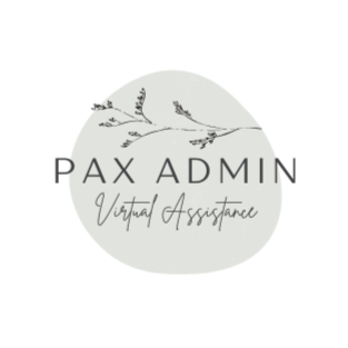 Pax Admin Virtual Assistance