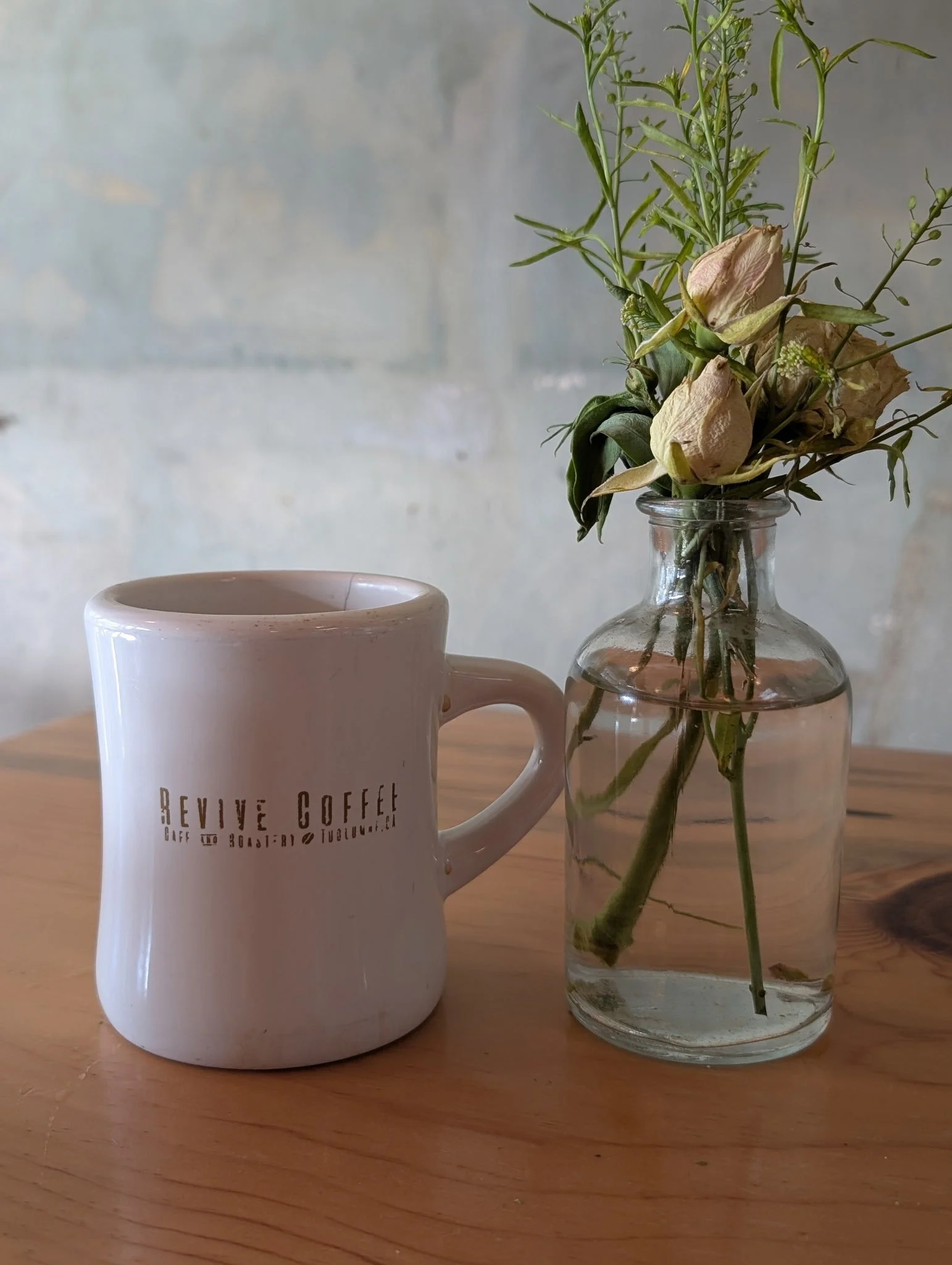 Revive Coffee — Sonora, CA