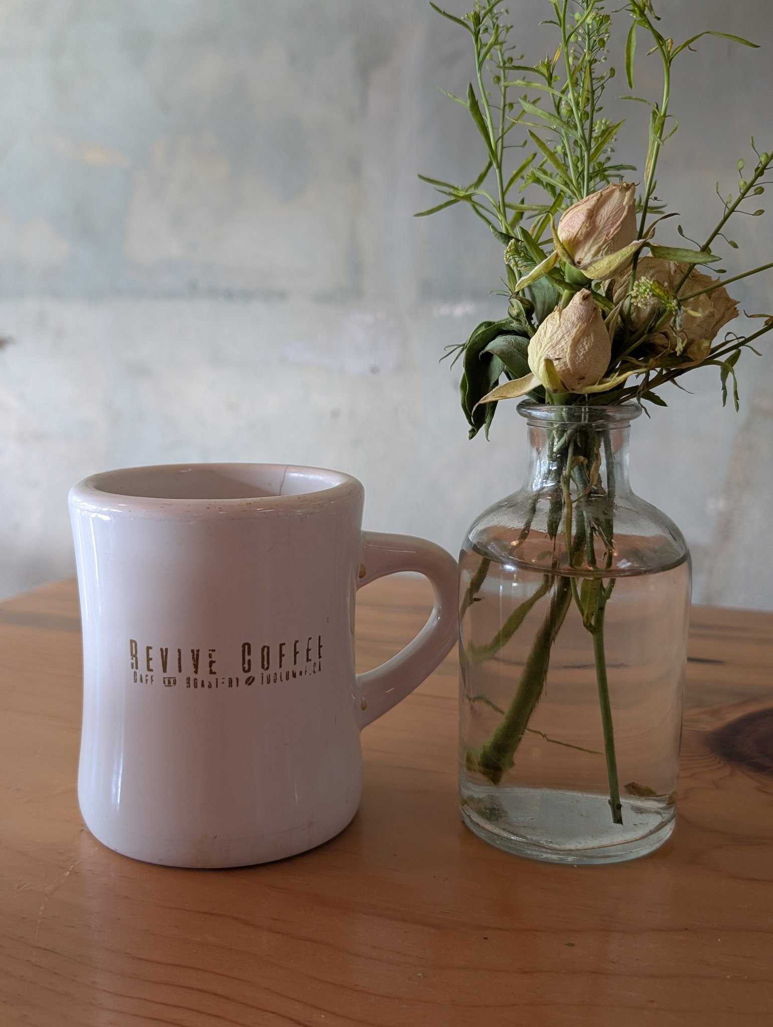 Revive Coffee — Sonora, CA