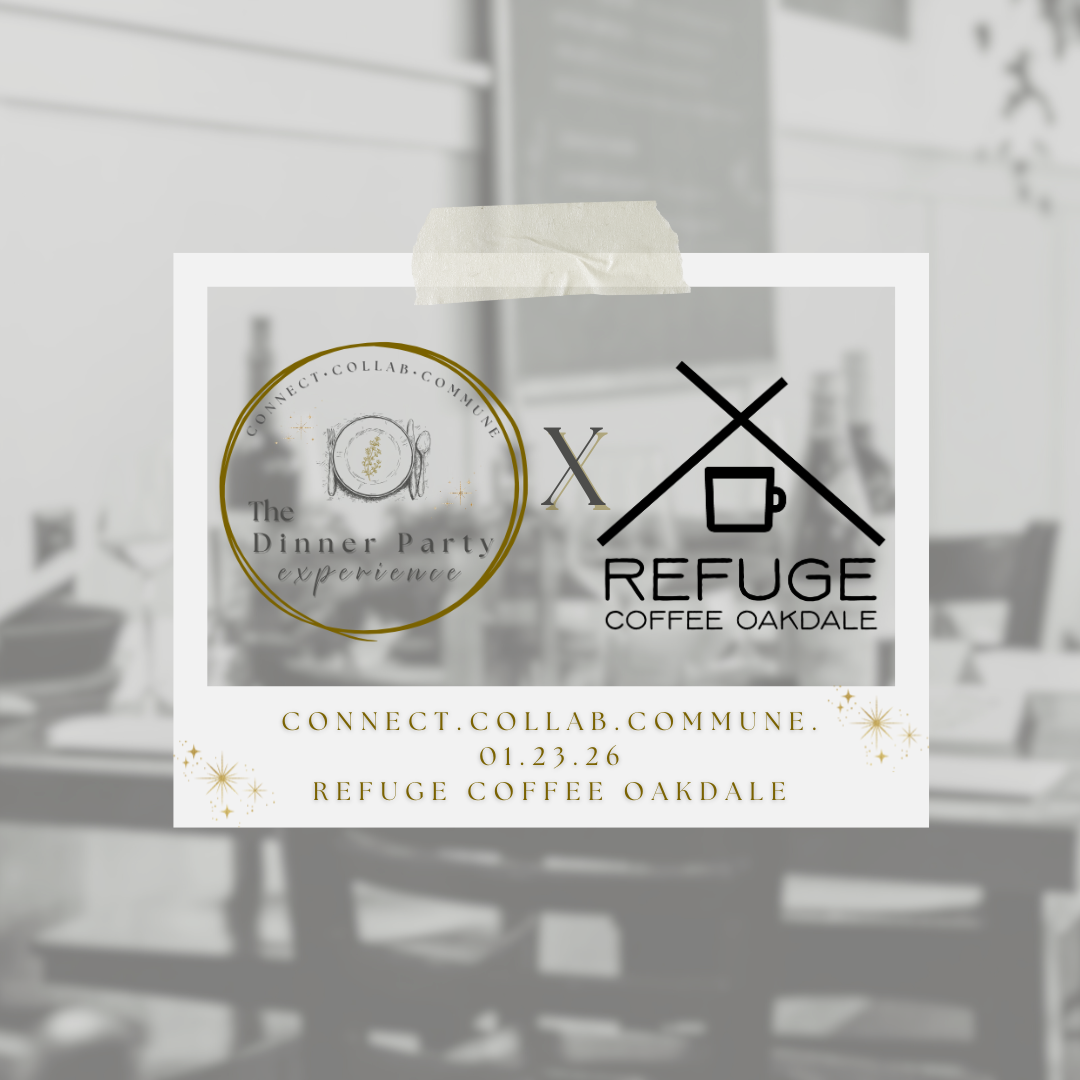 Refuge Coffee — Oakdale