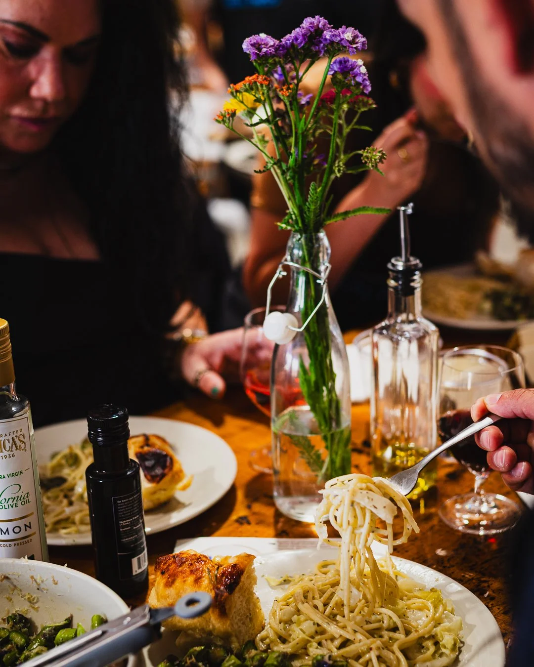 Sciabica's Olive Oil - Modesto