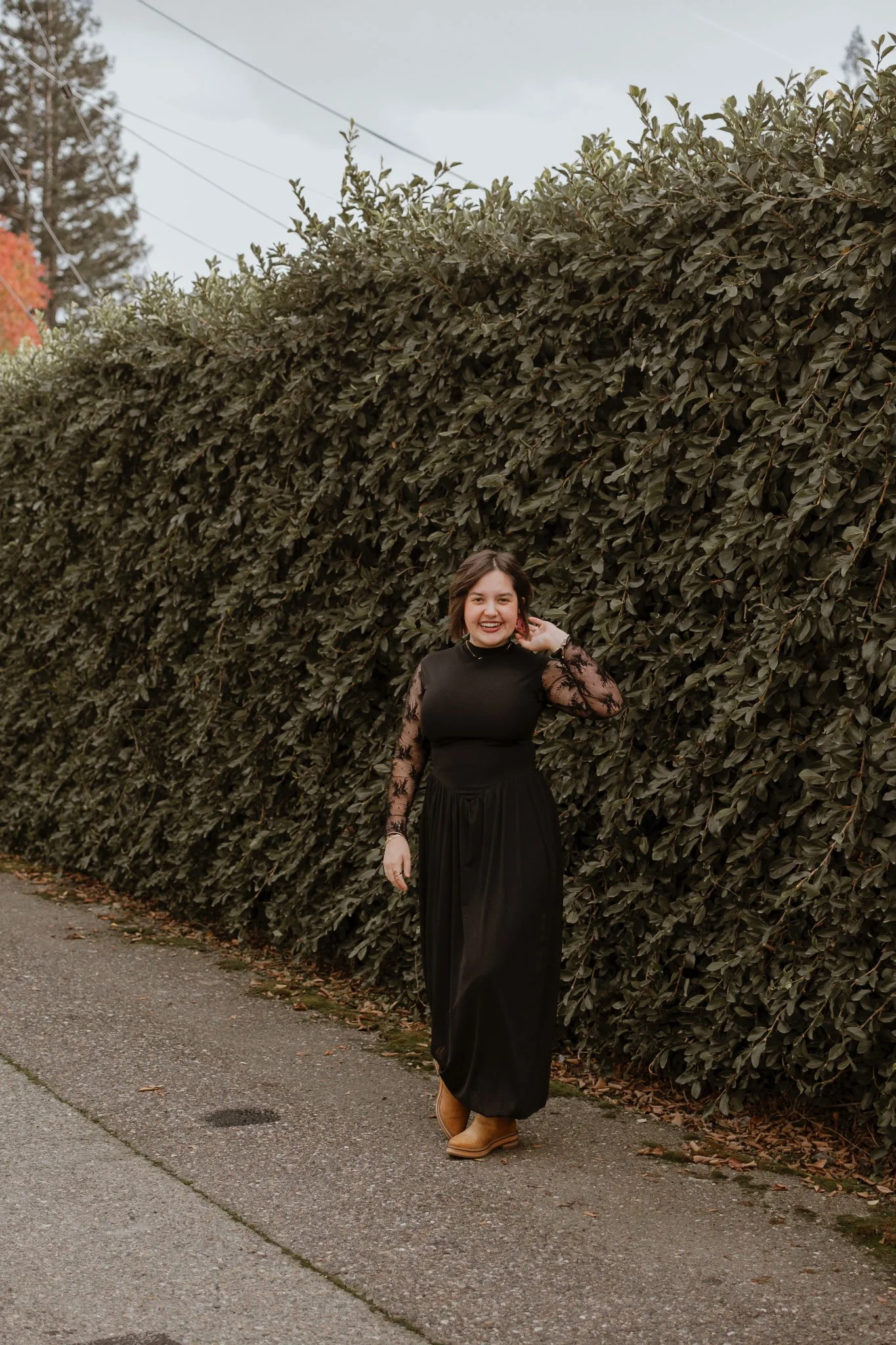 Hi, my name is Charly, owner of Charly Grace Photography, and I'm so glad you've found your way here!!
Photography is more than just a profession for me-it's a calling, a way to freeze fleeting moments and turn them into timeless treasures. Every cli