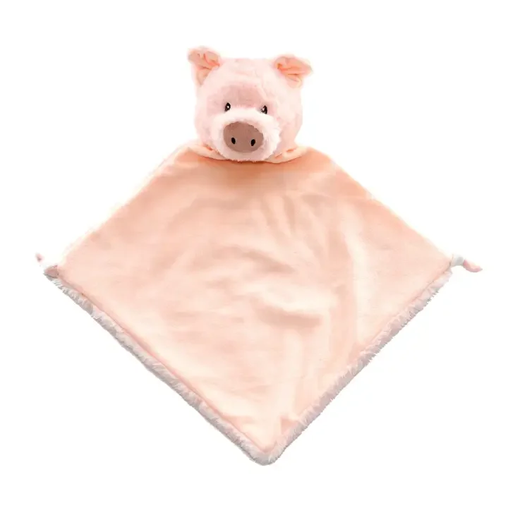 Pig Blankie