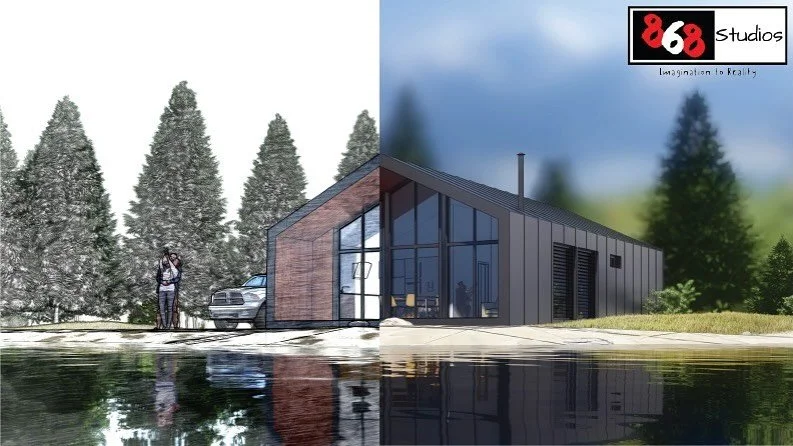 Do you have architectural drawings and need more to understand your project?

We offer 3D Rendering Services to assist you ☺️
Contact us today! 

#saultstemarieontariocanada  #SSM  #architecturalsupport  #3drender  #northernontariobusiness  #saultste