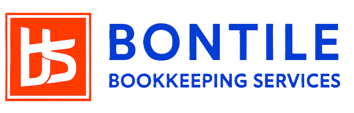 Bontile Bookkeeping Services