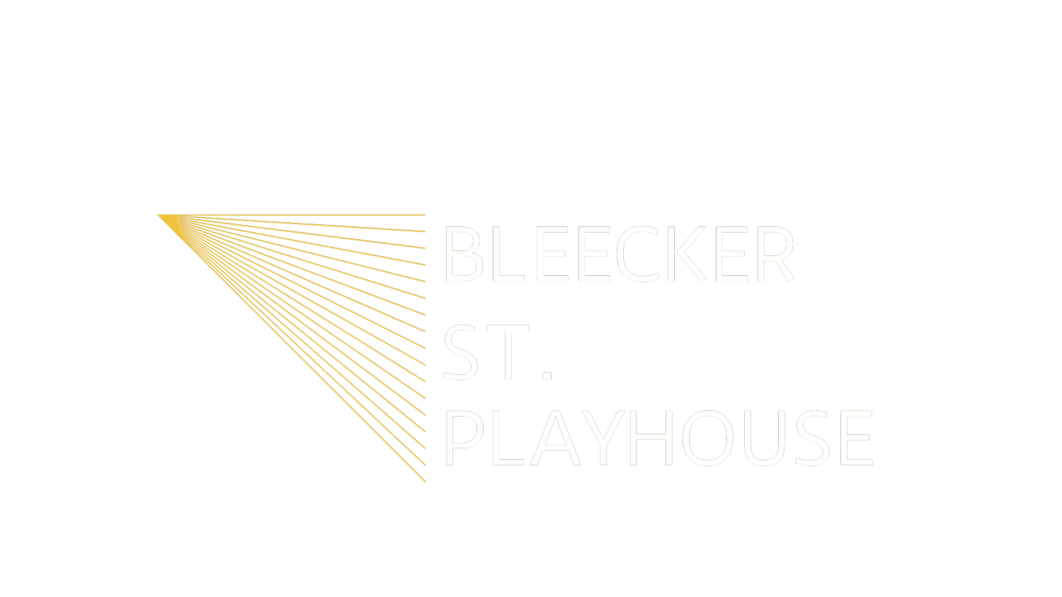 Bleecker St. Playhouse