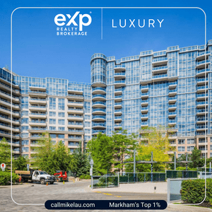 Condos for Sale at 23 Cox Boulevard and 33 Cox Boulevard, Markham, Ontario