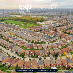 Wismer Commons, Markham, Real Estate,&nbsp; Family Neighbourhoods Near Mount Joy GO