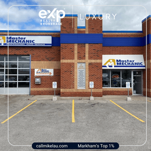 Where to Find a Reputable Auto Mechanic Near Markham, Ontario