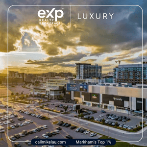 Best Communities in Markham to Live in 2026