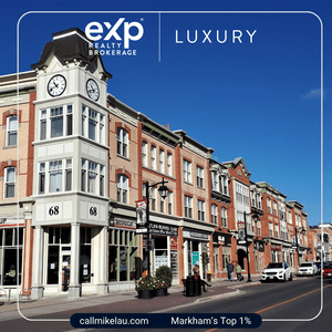 Moving to Markham, Ontario Everything You Need to Know